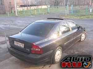 Volvo S80, 2001 Volvo S80, 2001