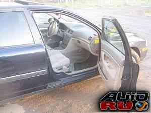 Volvo S80, 2001 Volvo S80, 2001