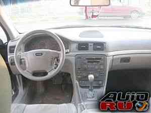 Volvo S80, 2001 Volvo S80, 2001