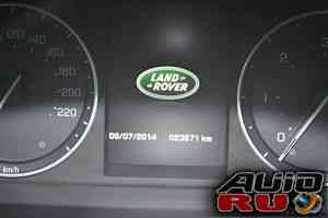Land Rover Freelander, 2013 Land Rover Freelander, 2013