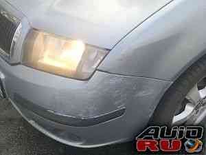 Skoda Fabia, 2006