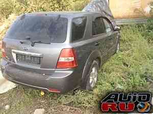 KIA Sorento, 2007