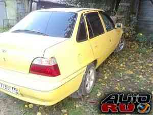 Daewoo Nexia, 1998