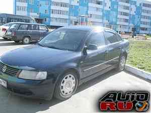 Volkswagen Passat, 1998