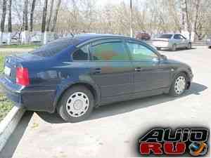 Volkswagen Passat, 1998