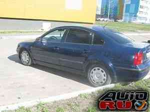 Volkswagen Passat, 1998