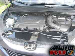 Hyundai ix35, 2011 Hyundai ix35, 2011