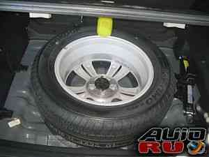 Hyundai ix35, 2011 Hyundai ix35, 2011