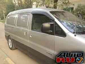 Hyundai Starex, 2006