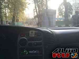 Hyundai Starex, 2006