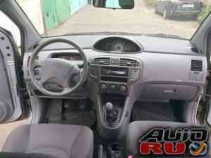 Hyundai Matrix, 2008 Hyundai Matrix, 2008