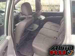 Hyundai Matrix, 2008 Hyundai Matrix, 2008