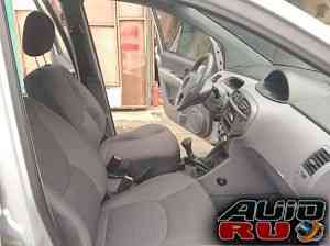 Hyundai Matrix, 2008 Hyundai Matrix, 2008