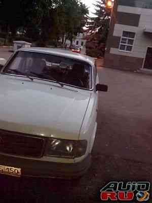 ГАЗ, 1995