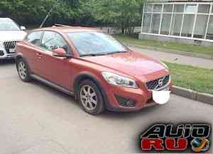 Volvo C30, 2010 Volvo C30, 2010