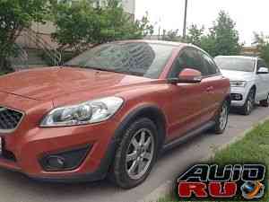 Volvo C30, 2010 Volvo C30, 2010