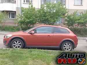 Volvo C30, 2010 Volvo C30, 2010