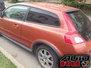 Volvo C30, 2010 Volvo C30, 2010
