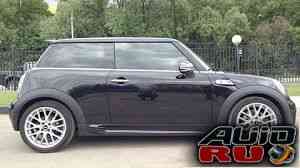 MINI Cooper S, 2012 MINI Cooper S, 2012