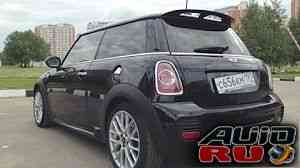 MINI Cooper S, 2012 MINI Cooper S, 2012