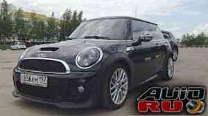 MINI Cooper S, 2012 MINI Cooper S, 2012