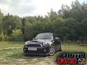 MINI Cooper S, 2012 MINI Cooper S, 2012