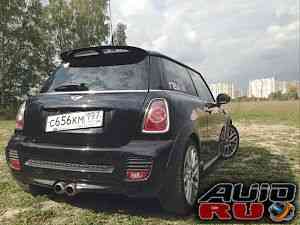 MINI Cooper S, 2012 MINI Cooper S, 2012