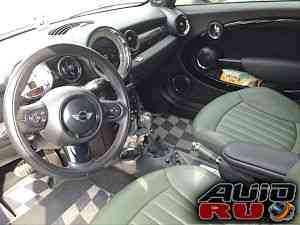 MINI Cooper S, 2012 MINI Cooper S, 2012
