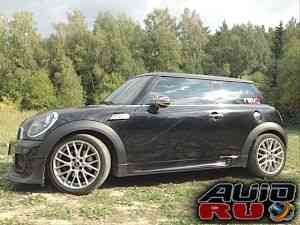 MINI Cooper S, 2012 MINI Cooper S, 2012