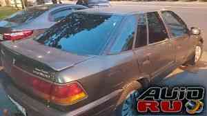 Daewoo Espero, 1997