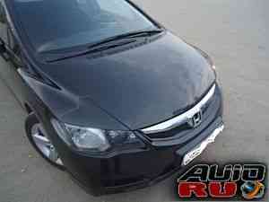 Honda Civic, 2009