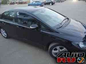 Honda Civic, 2009
