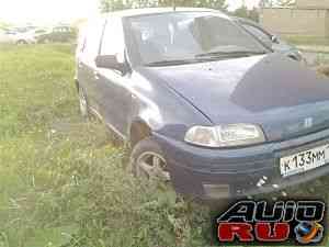 FIAT Punto, 1994 FIAT Punto, 1994