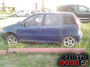 FIAT Punto, 1994 FIAT Punto, 1994