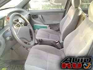 FIAT Punto, 1994 FIAT Punto, 1994