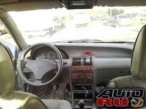 FIAT Punto, 1994 FIAT Punto, 1994