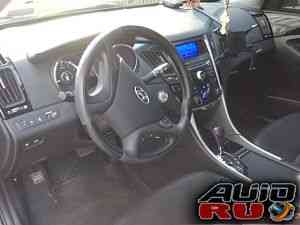 Hyundai Sonata, 2011 Hyundai Sonata, 2011