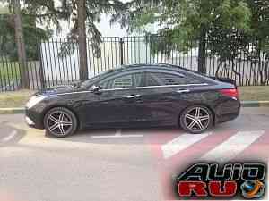 Hyundai Sonata, 2011 Hyundai Sonata, 2011