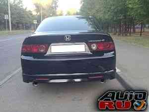 Honda Accord, 2006 Honda Accord, 2006