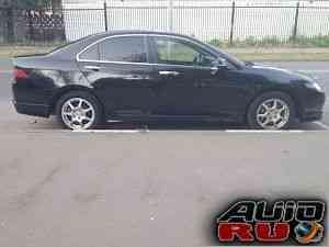 Honda Accord, 2006 Honda Accord, 2006