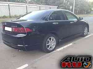 Honda Accord, 2006 Honda Accord, 2006