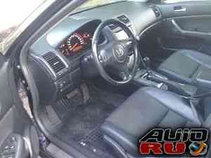 Honda Accord, 2006 Honda Accord, 2006