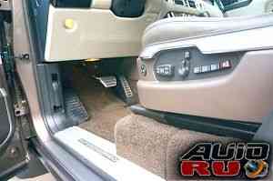 Land Rover Range Rover, 2010