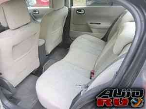 Renault Megane, 2008 Renault Megane, 2008