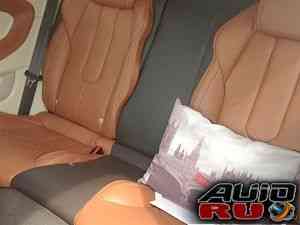 Land Rover Range Rover Evoque, 2011 Land Rover Range Rover Evoque, 2011