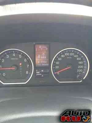 Honda CR-V, 2011