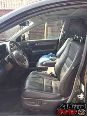 Honda CR-V, 2011