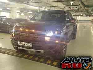 Ford F150, 2013 Ford F150, 2013