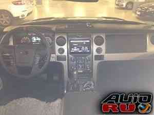 Ford F150, 2013 Ford F150, 2013