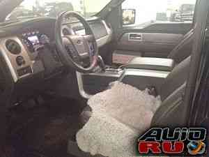 Ford F150, 2013 Ford F150, 2013